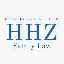 Higdon, Hardy & Zuflacht, L.L.P. logo
